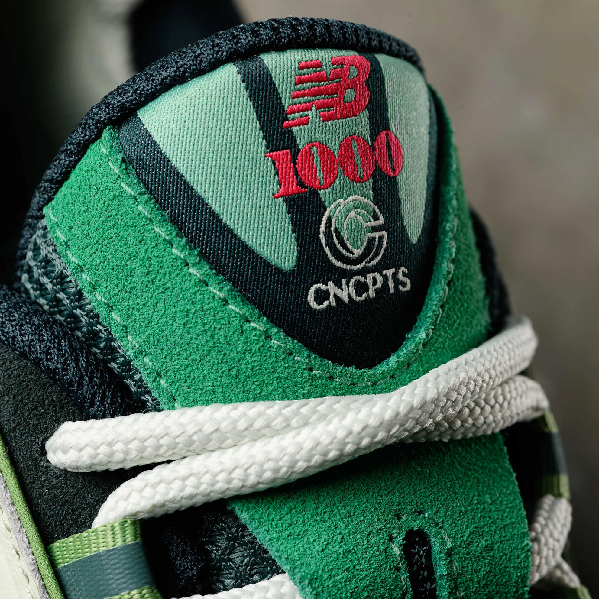 Concepts x New Balance 1000 - New Balance